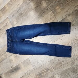 KanCan Dark Wash Jean
